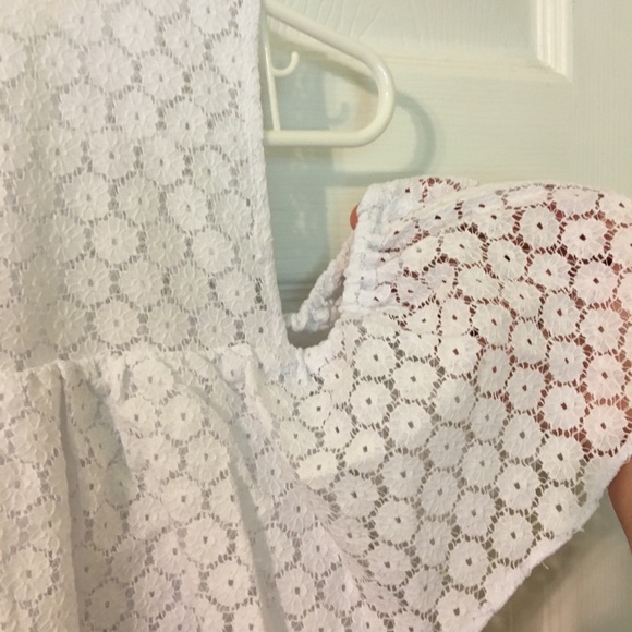 NWT Michael Kors Blouse - Picture 6 of 6